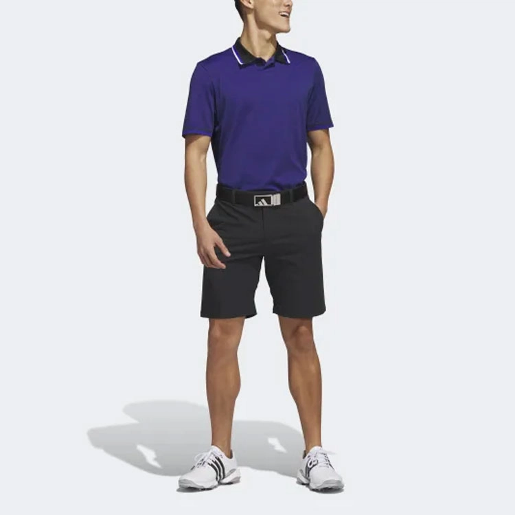 adidas PRIMEKNIT POLO