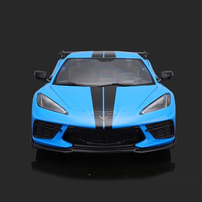 Maisto 118 CHEVROLET C8 Stingray Coupe