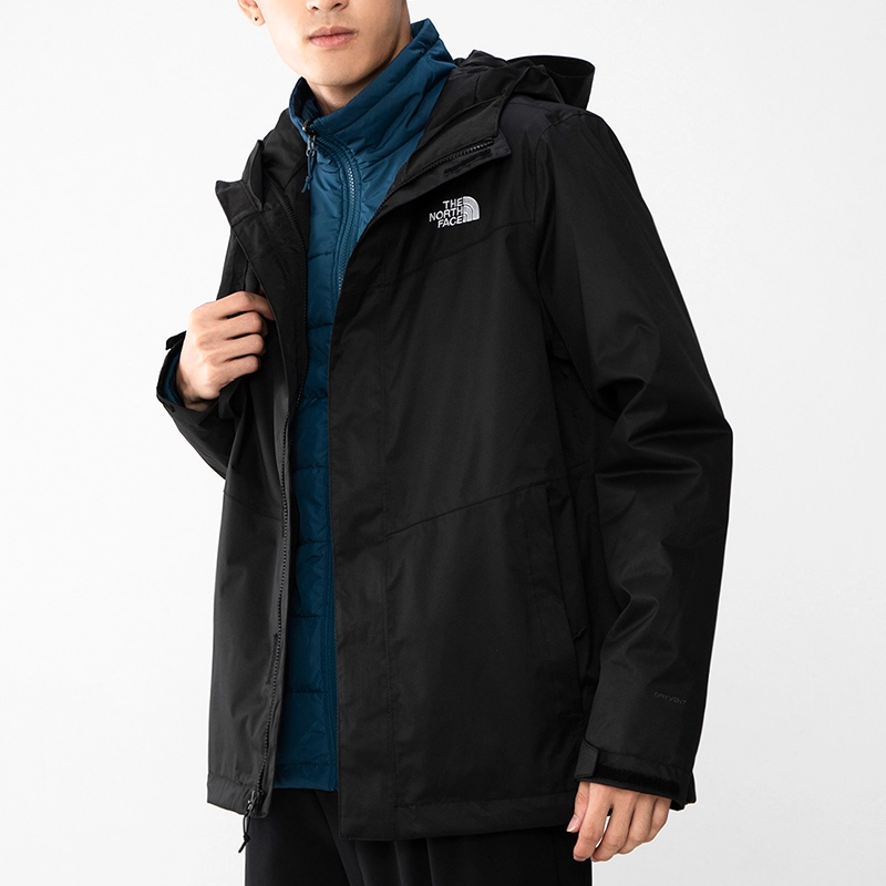 THE NORTH FACE