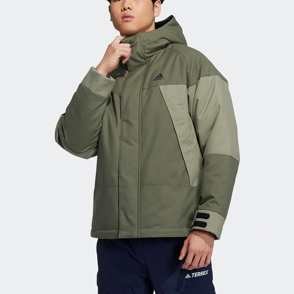 adidas Cb Bos Logo Jkt