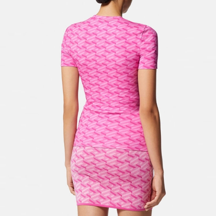 VERSACE SS23 LogoT