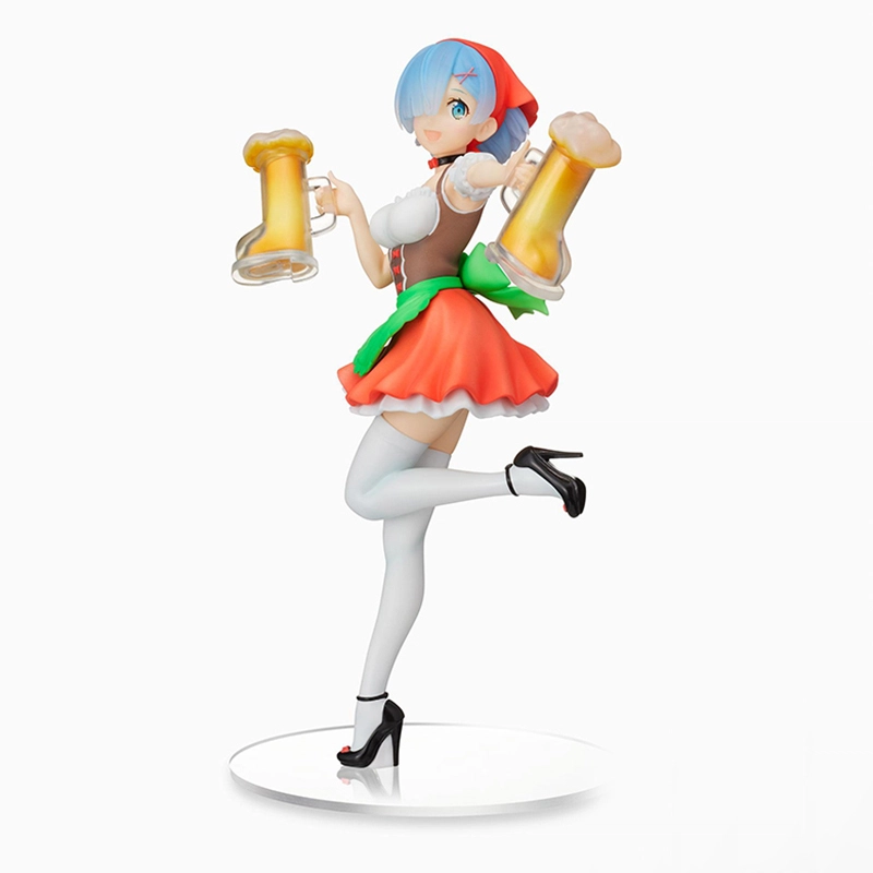 SEGA 21cm