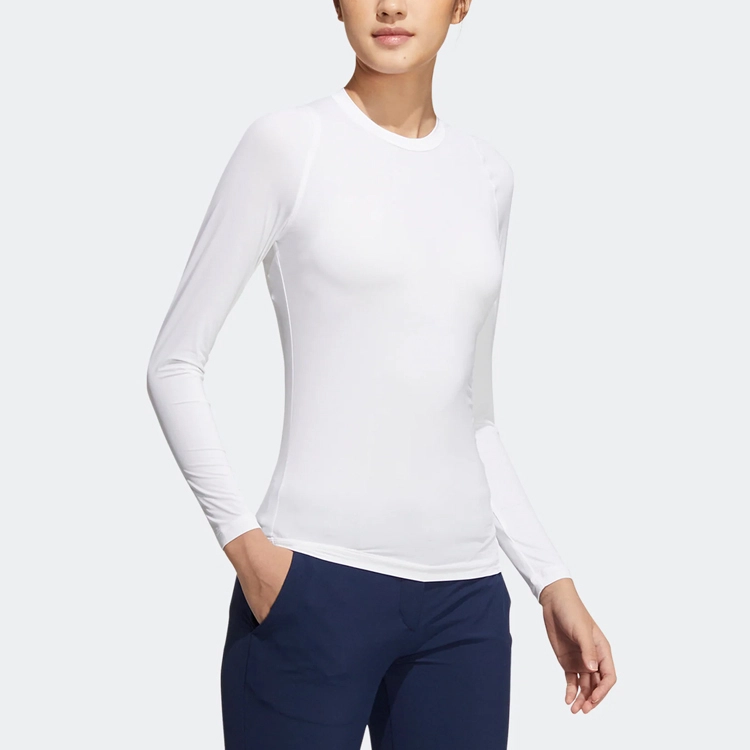 adidas Aeroready Top Golf Baselayer T