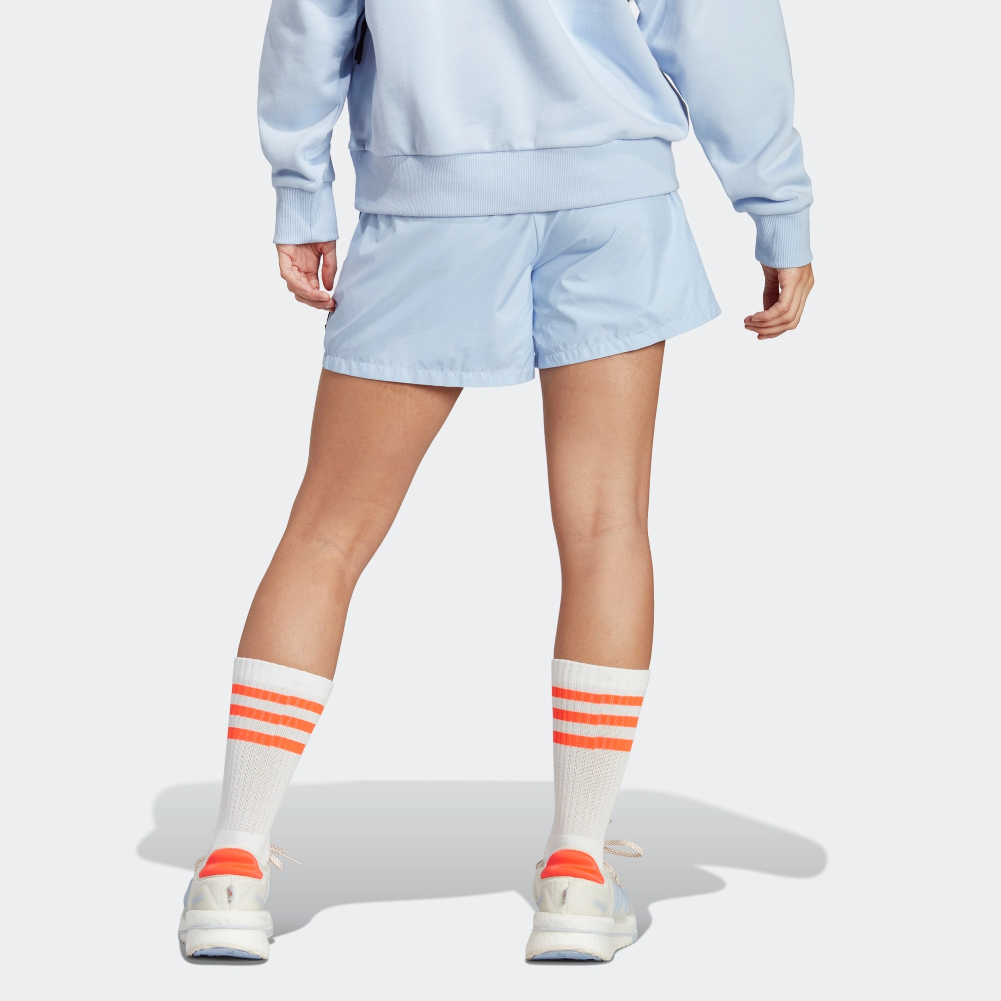adidas City Escape Shorts