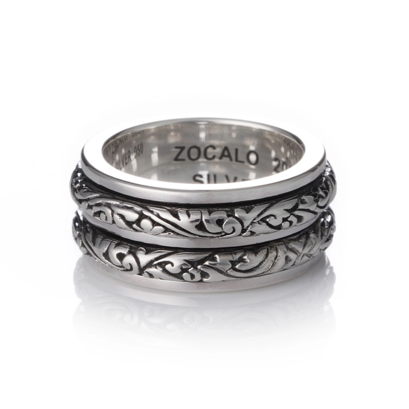 ZOCALO 950