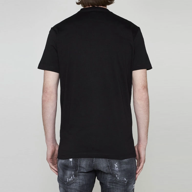 DSQUARED 2 SS23 LogoT