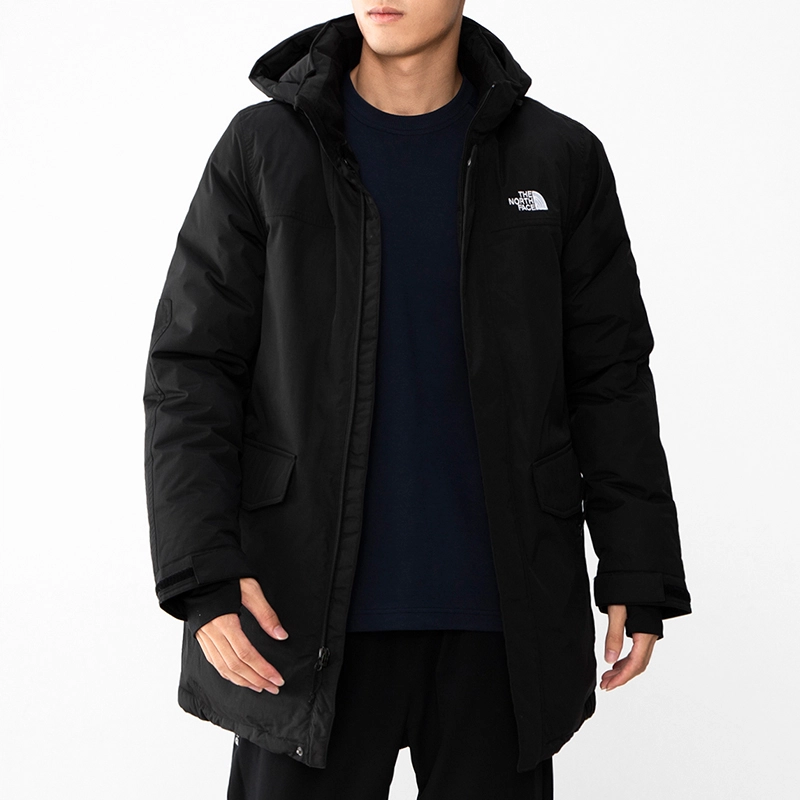 THE NORTH FACE Logo550