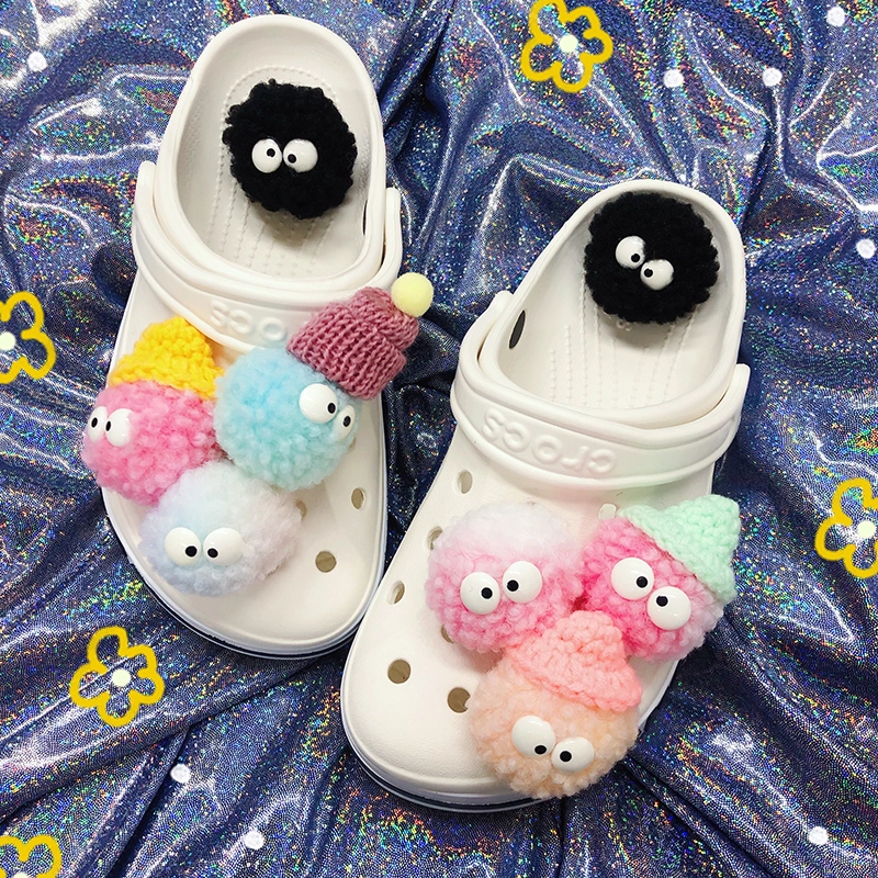 US8ACC crocsDIY