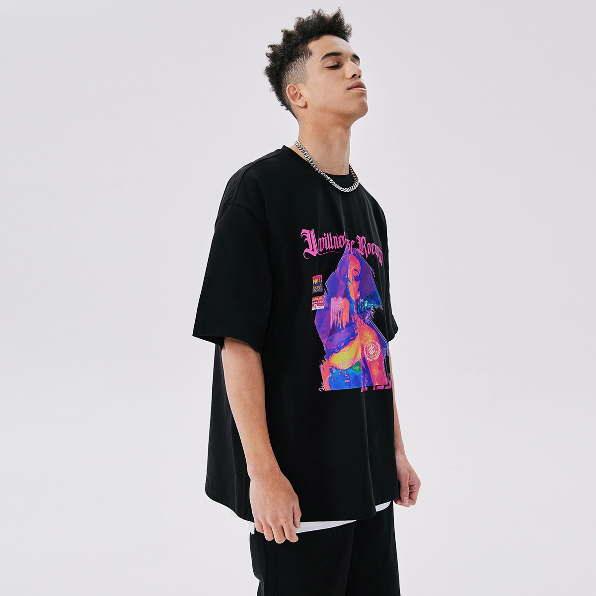 ROCAWEAR T