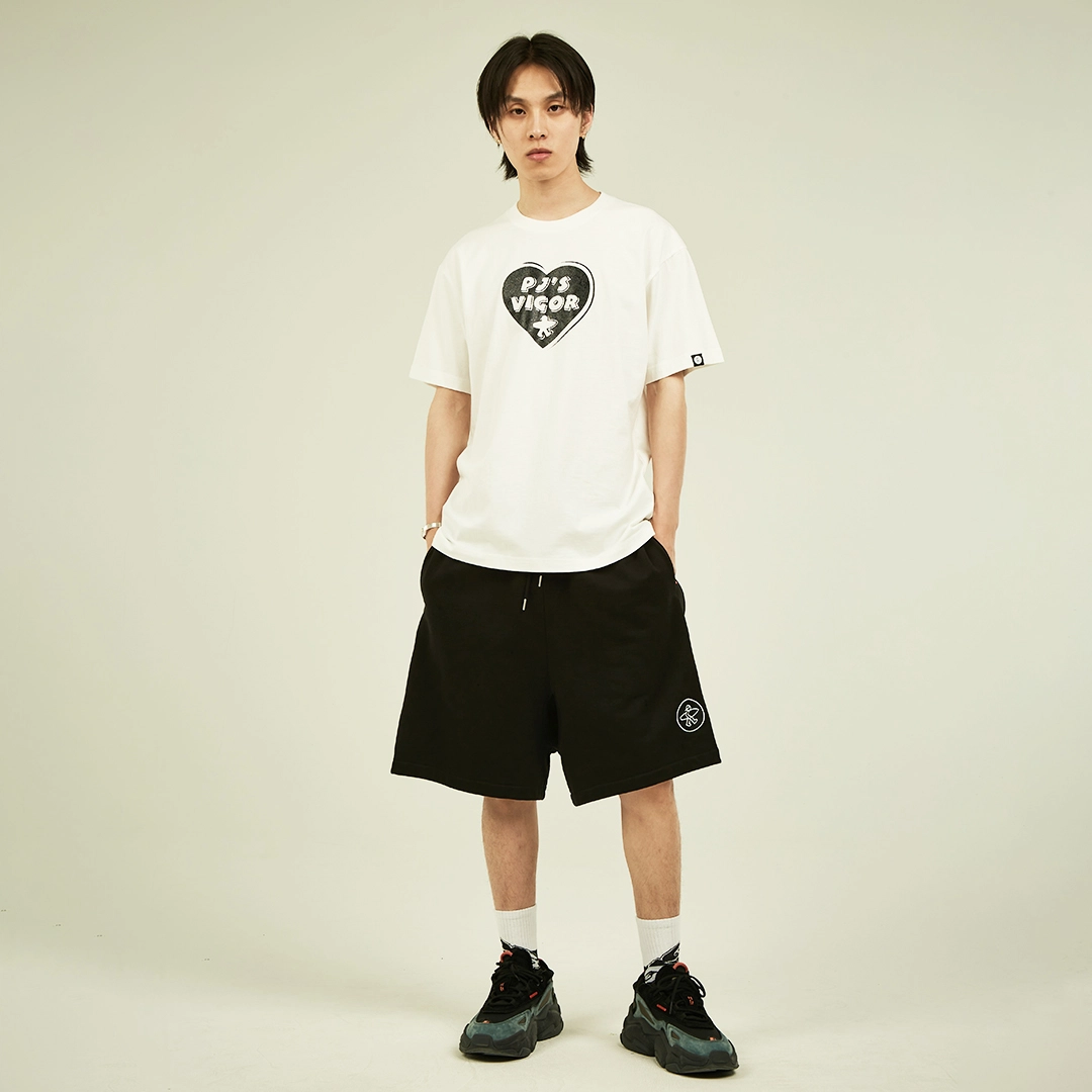 PJ's Vigor LogoT