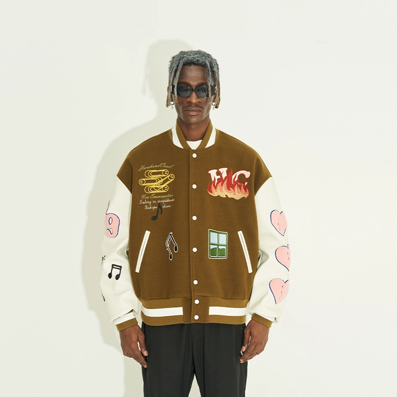 HARSH AND CRUEL AW21