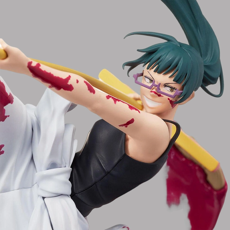 SEGA GRAFFITIxBATTLE 14.5cm