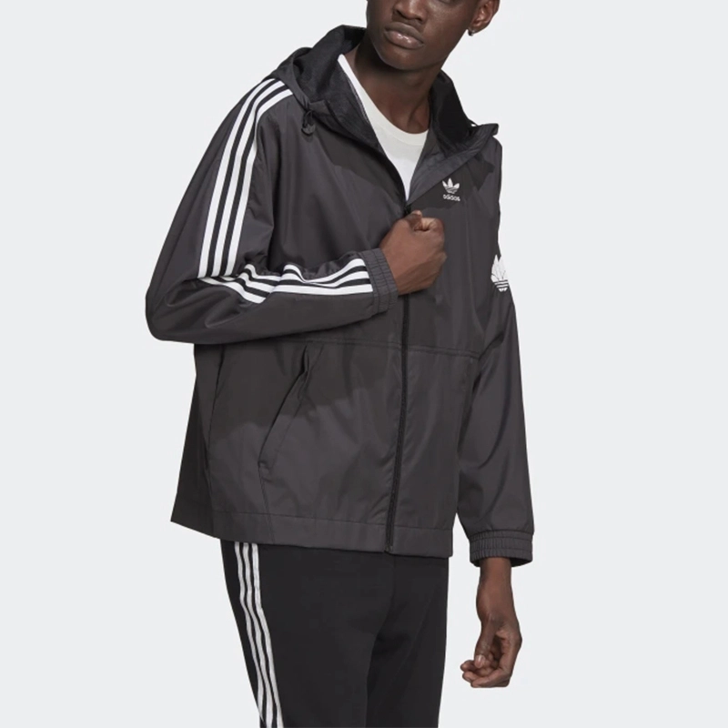 adidas 3d Windbrkr Logo