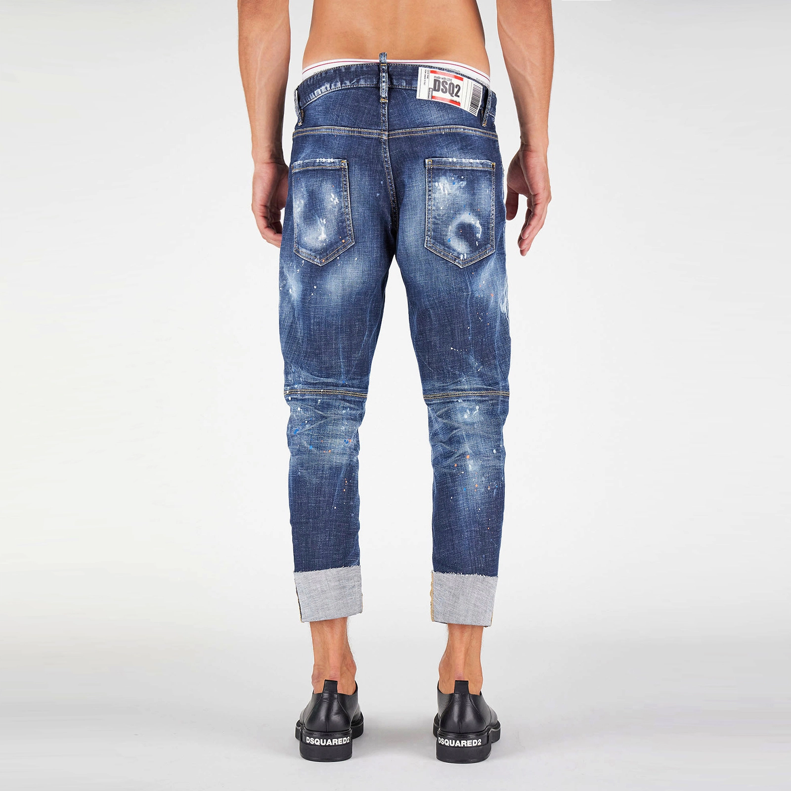 DSQUARED 2 FW22