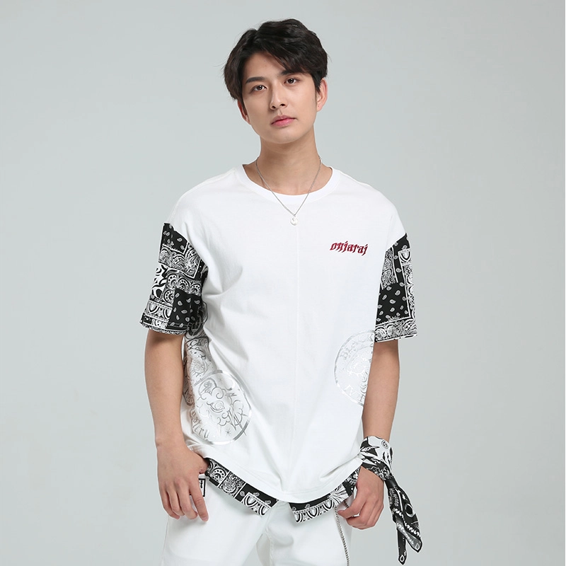 oniarai SS21 T