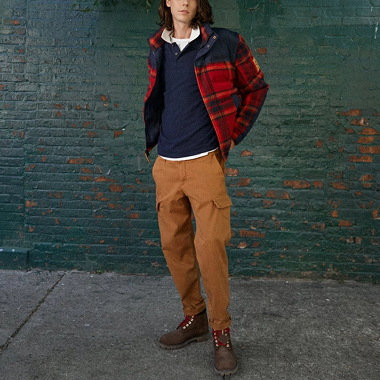 Timberland
