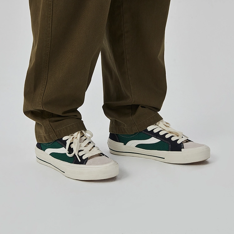 oddCIRKUS x Vision Street Wear Astley Pro
