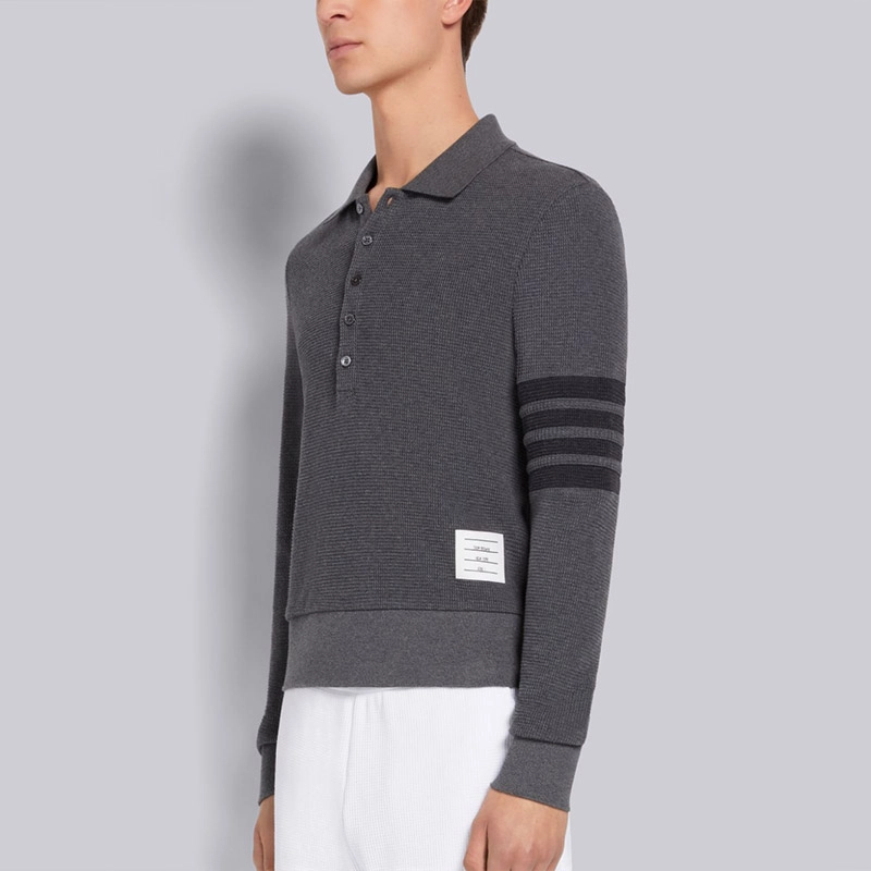 THOM BROWNE Polo
