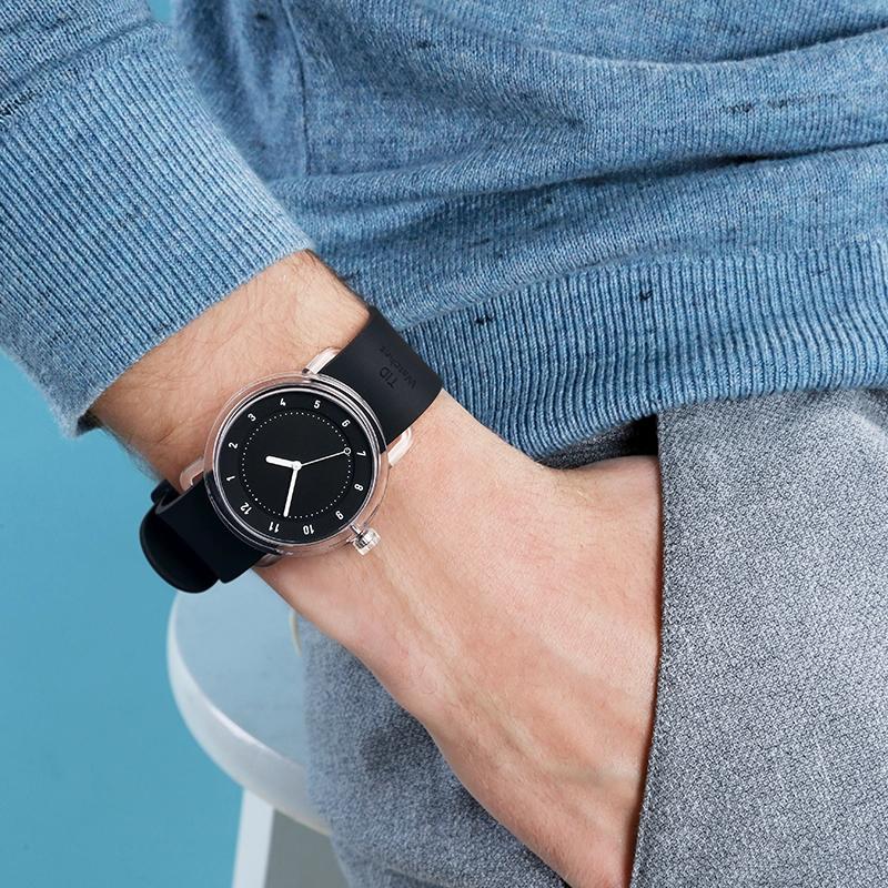 TID WATCHES