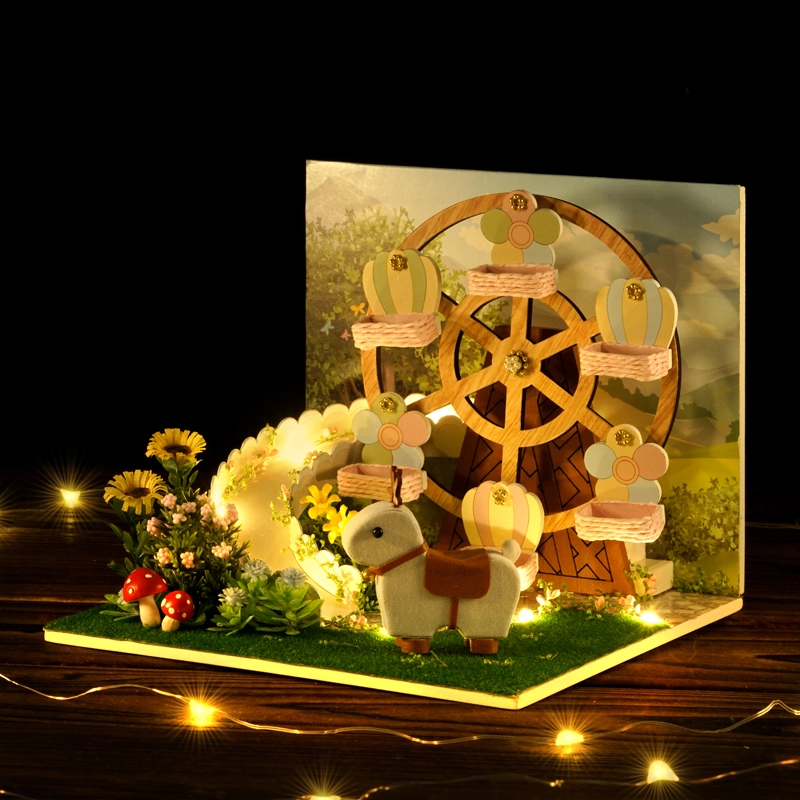 3d H-021023 diy