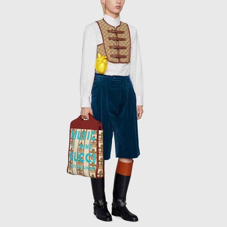 GUCCI SS23 Logo