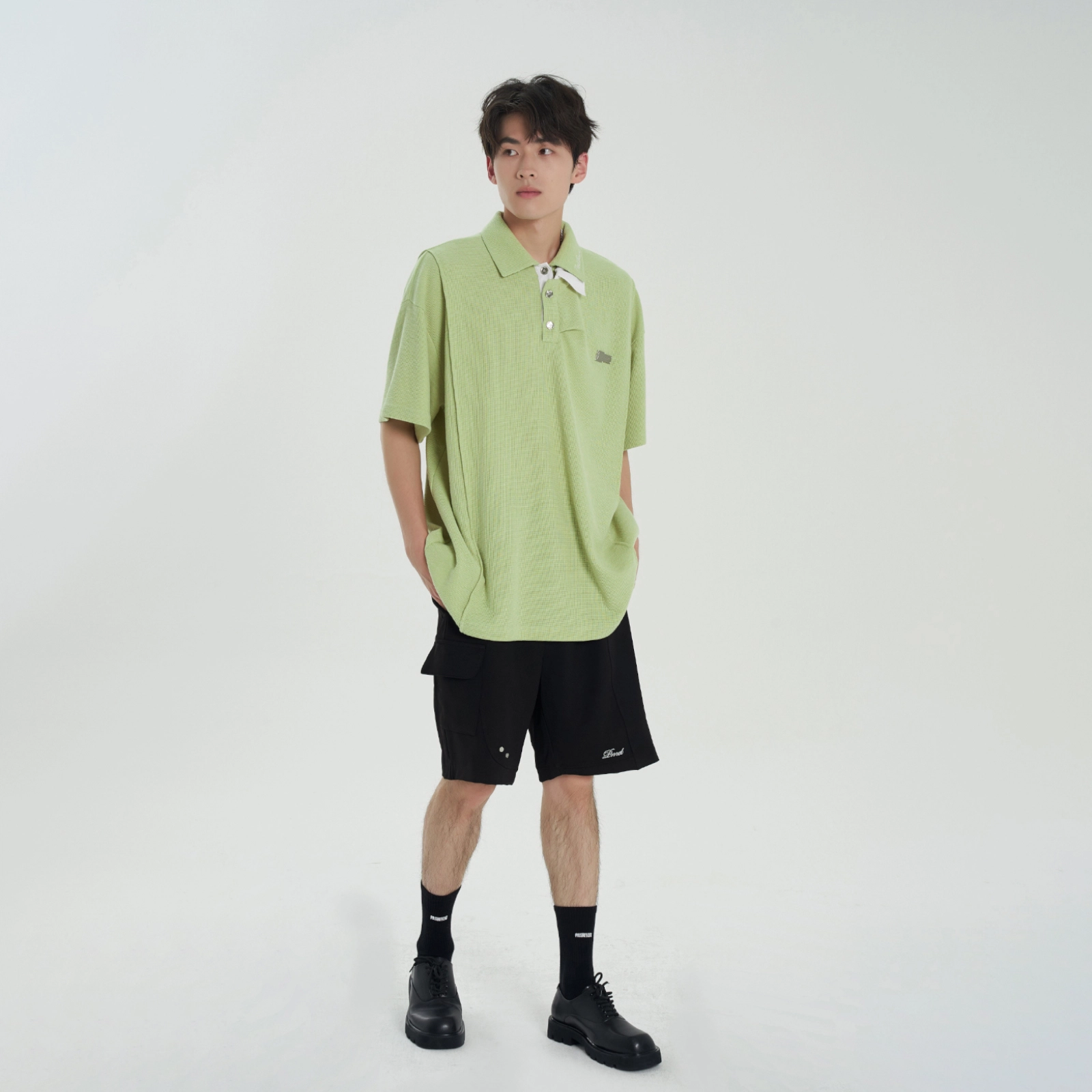 PMET Polo