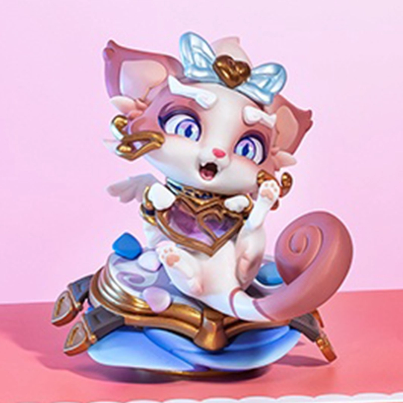 LEAGUE OF LEGENDS Q 11.5cm