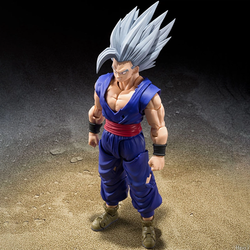 BANDAI S.H.Figuarts 14cm