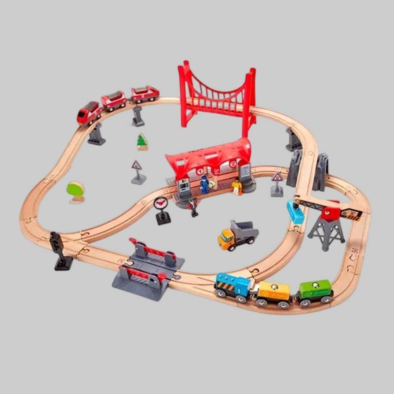 Hape E3730
