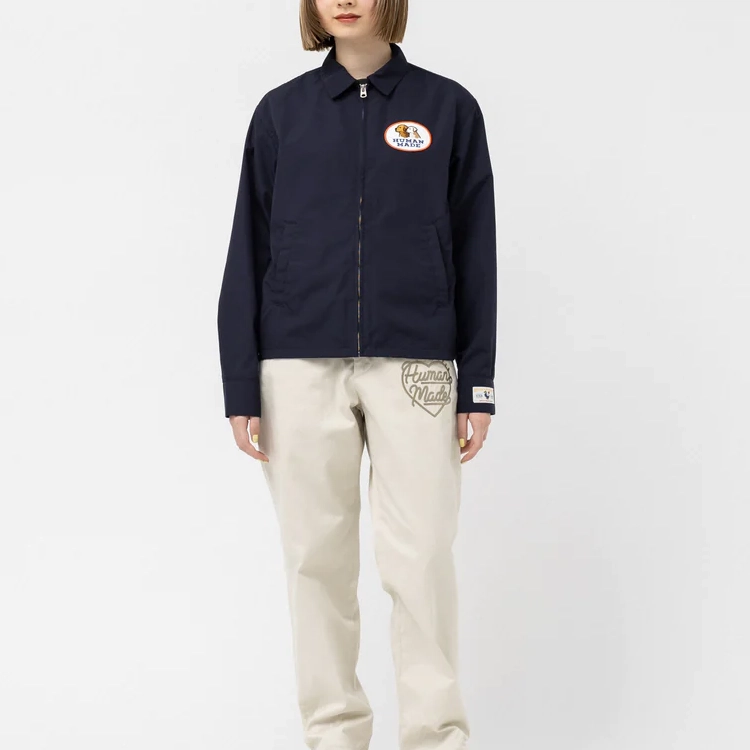 HUMAN MADE SS23
