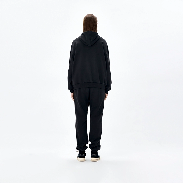 The Last Redemption FW21 All-Day
