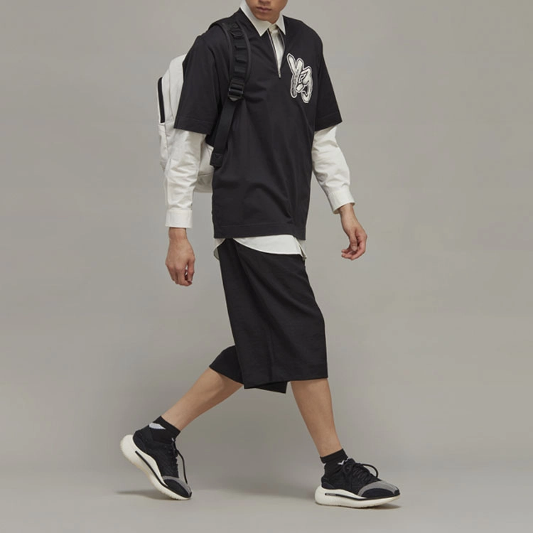 Y-3 SS23 LogoT
