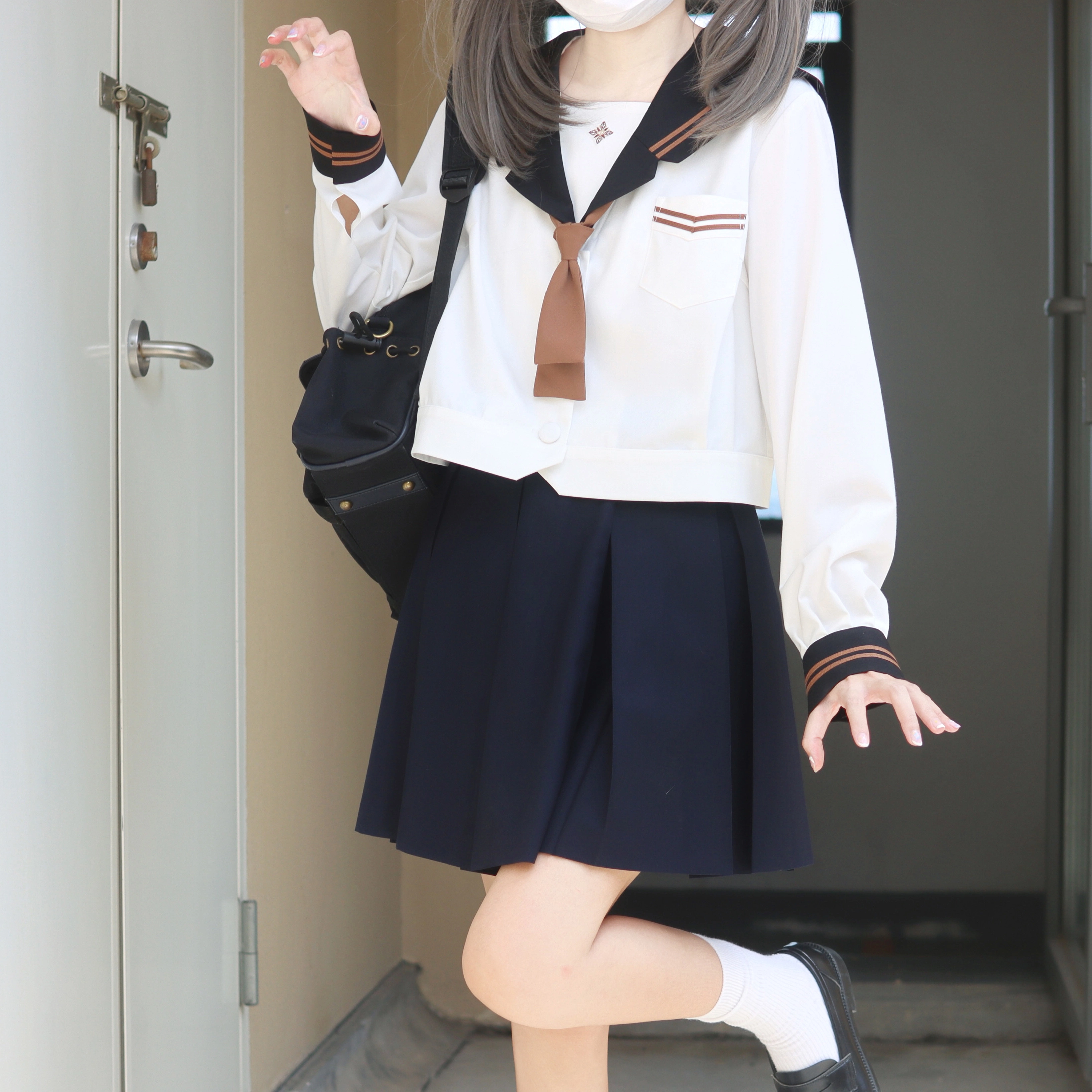 maomengda JK
