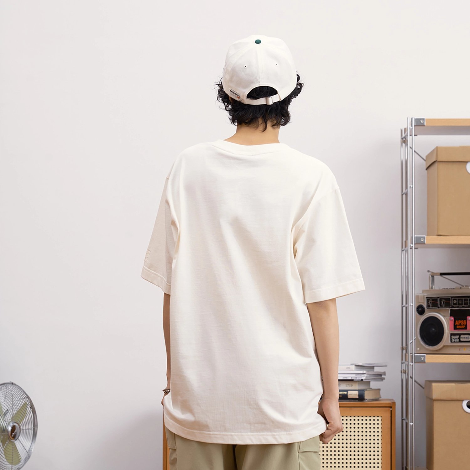 New Balance SEIJI ANDYT