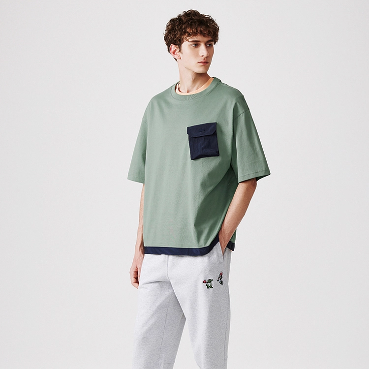 LACOSTE T
