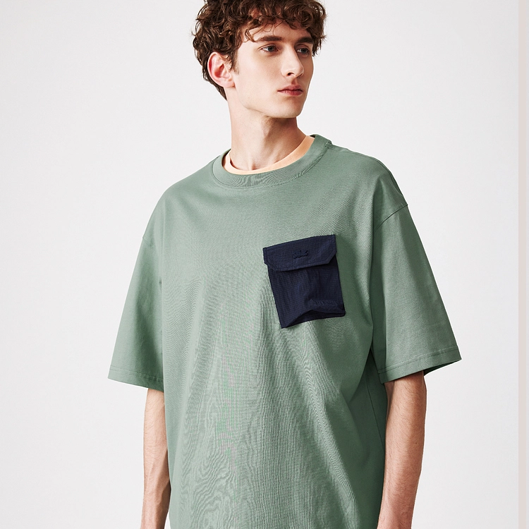 LACOSTE T