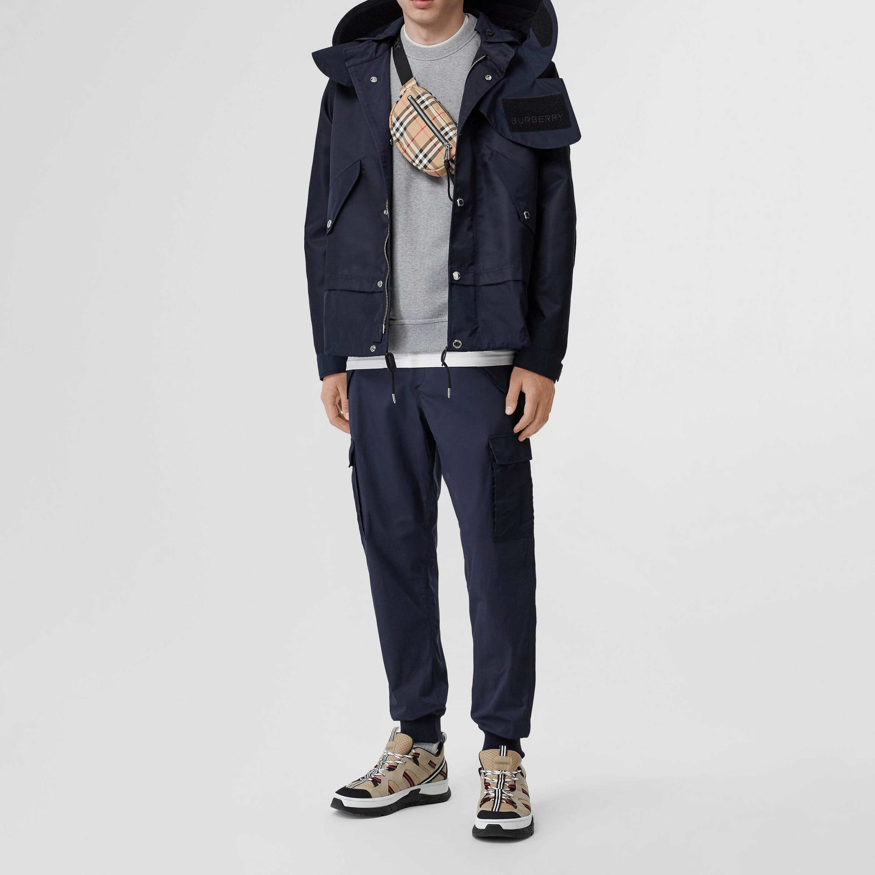 Burberry Vintage