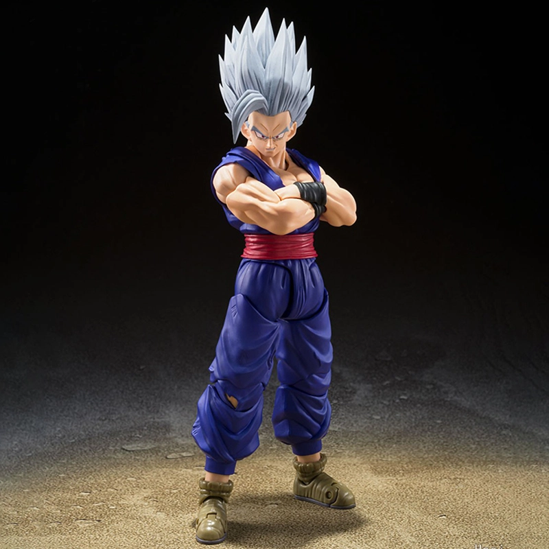BANDAI S.H.Figuarts 14cm