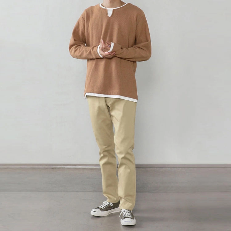 beams T