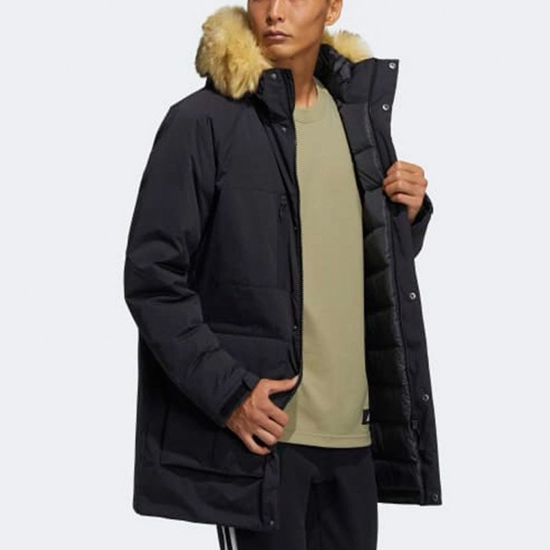 adidas Down Parka