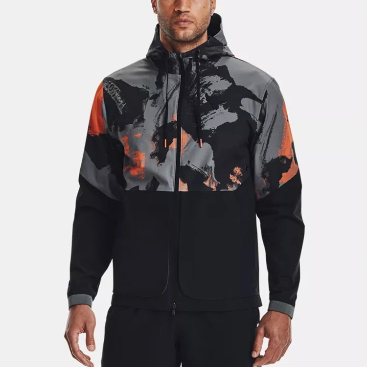 Under Armour Project Rock