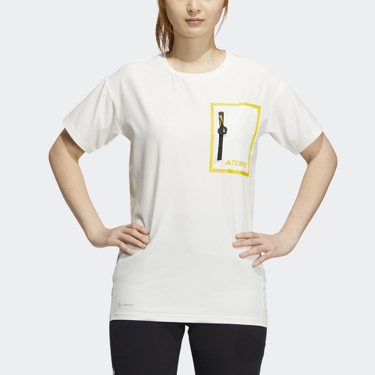 adidas x National Geographic Tee LogoT