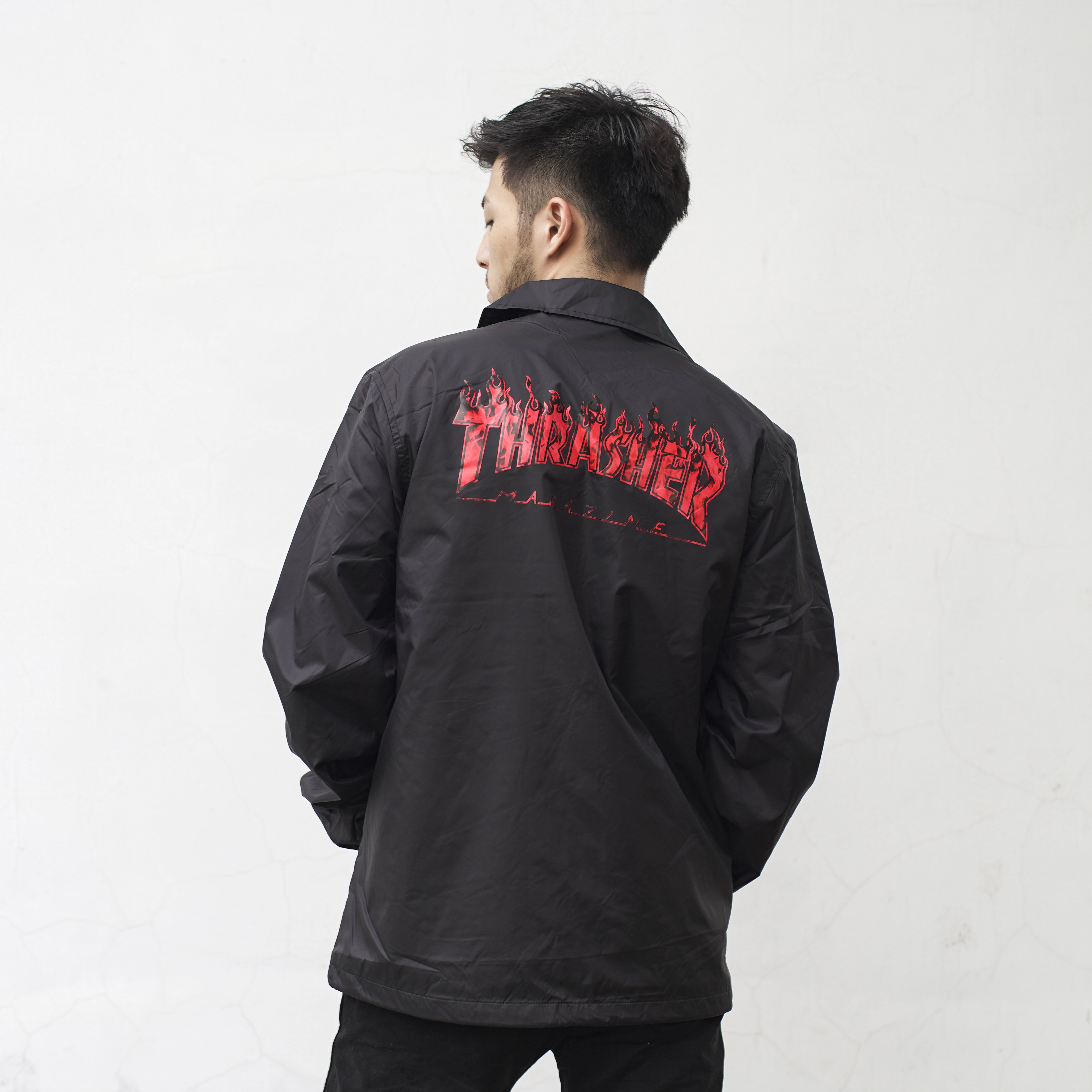 Thrasher