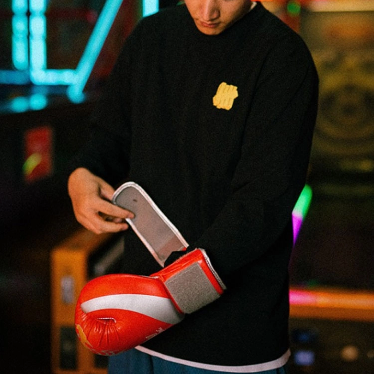 UNDEFEATED FW22 LogoT