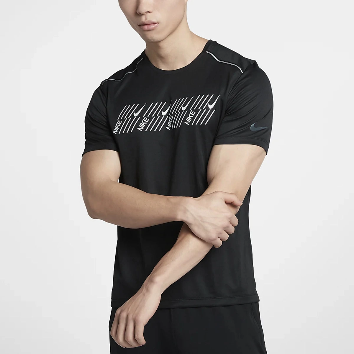 Nike Dri-FIT Miler T