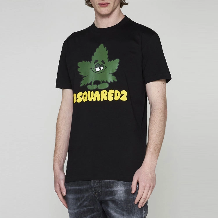 DSQUARED 2 SS23 LogoT