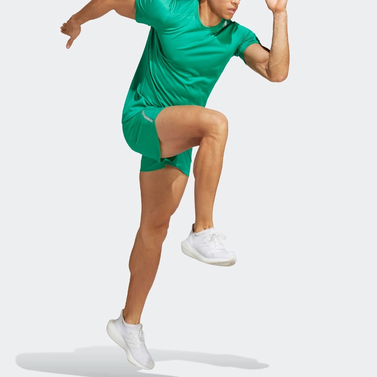 adidas Designed 4 Running Tee T