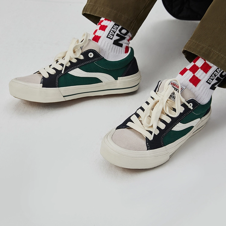 oddCIRKUS x Vision Street Wear Astley Pro