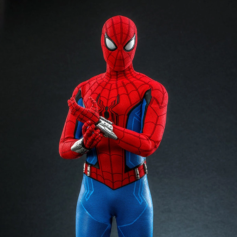 Hot Toys 16 29cm