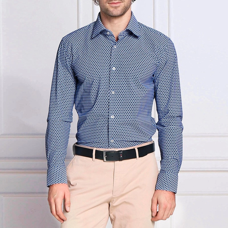 HUGO BOSS SS23